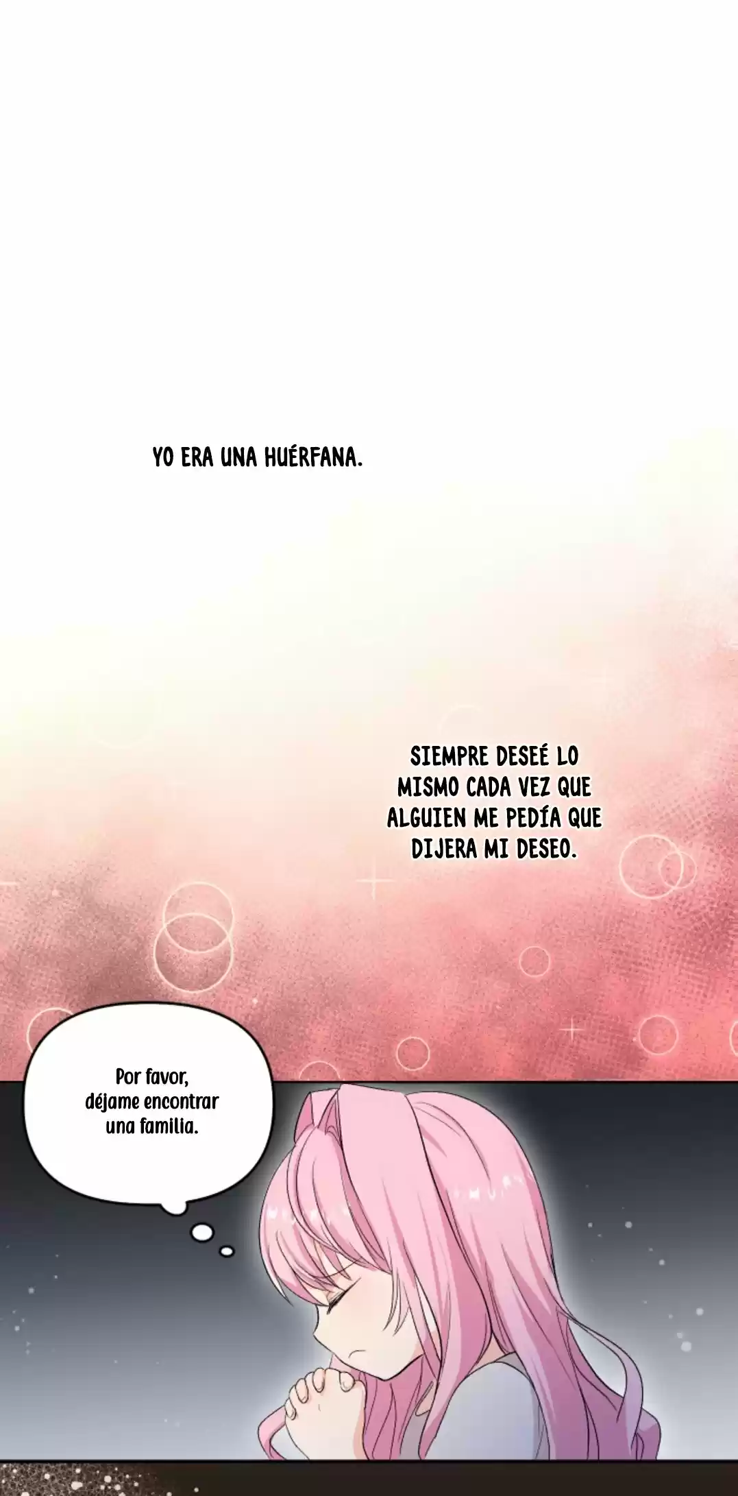 La Bebé Emperatriz - Capítulo 1 - Página 20 - LectorTMOo