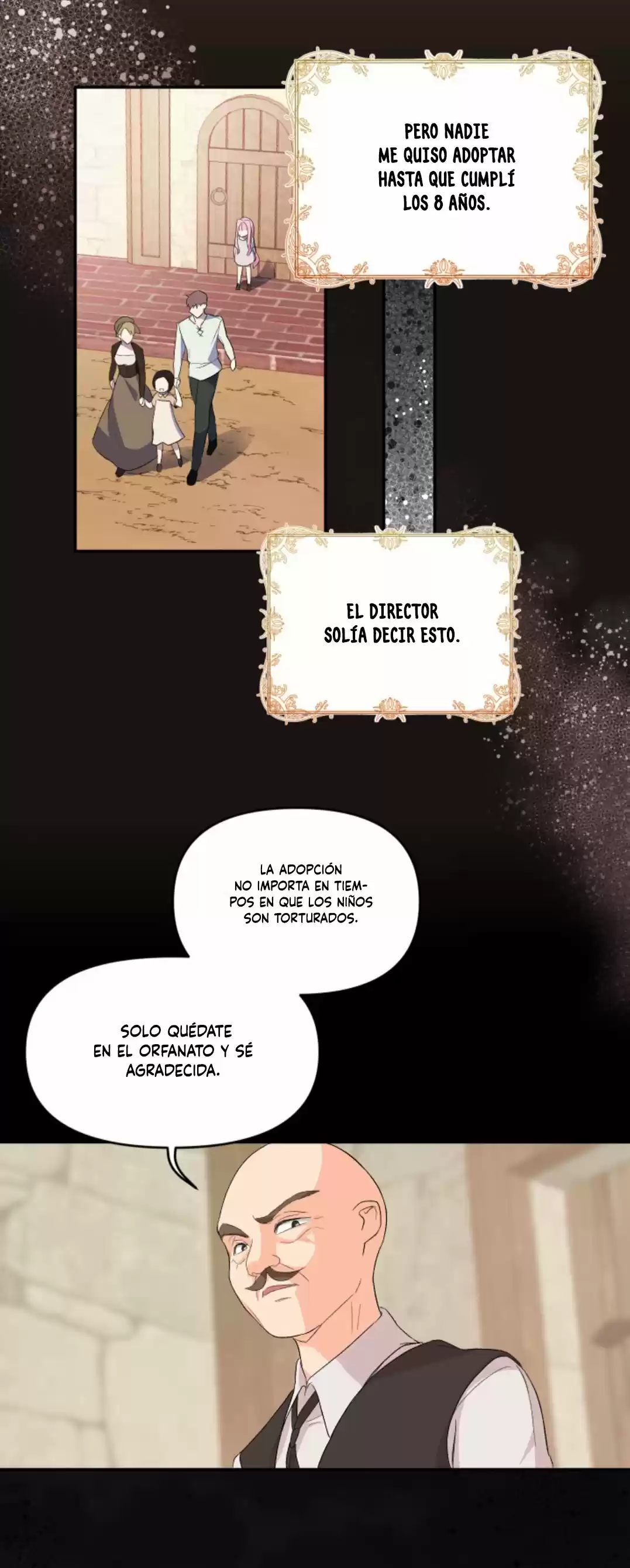 La Bebé Emperatriz - Capítulo 1 - Página 21 - LectorTMOo