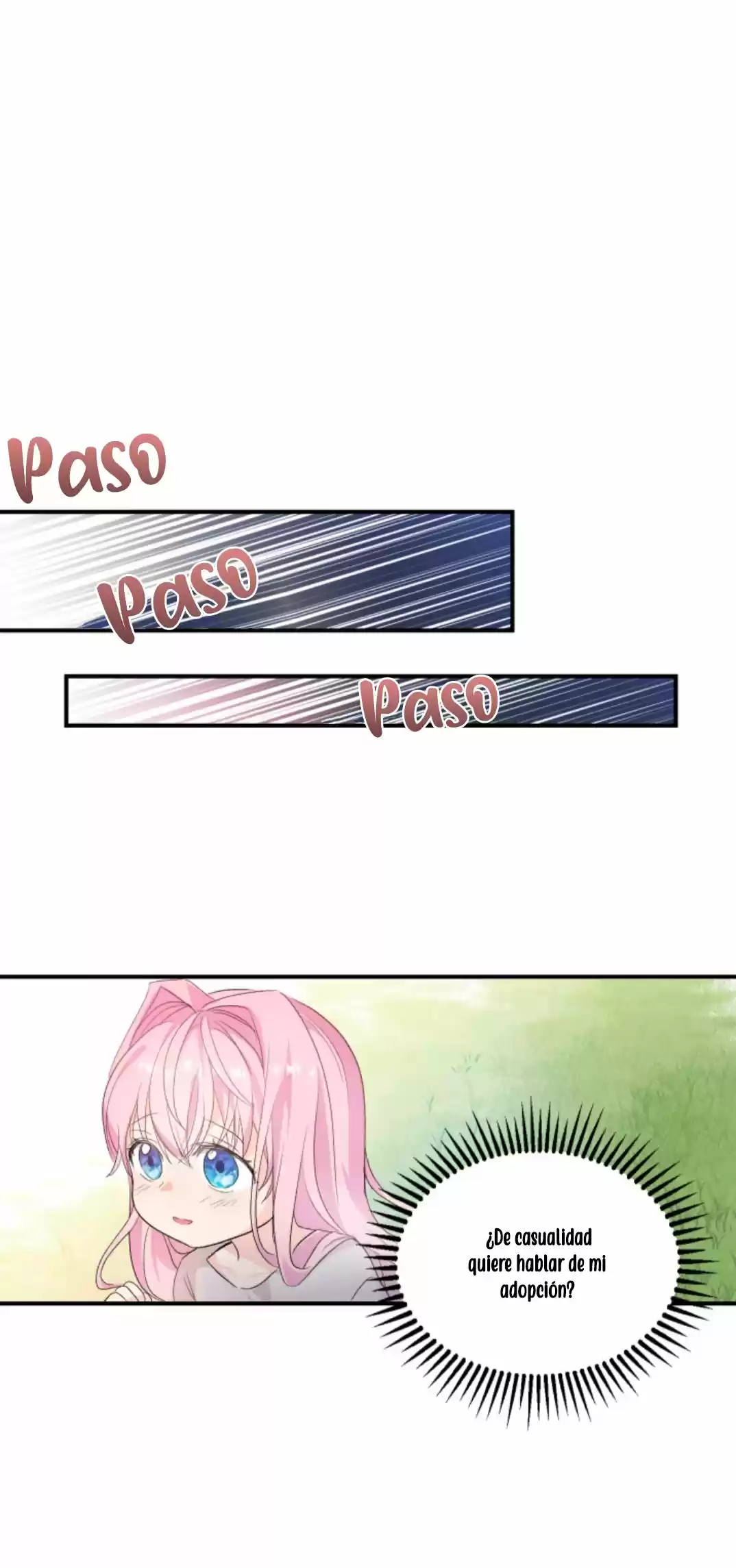 La Bebé Emperatriz - Capítulo 1 - Página 25 - LectorTMOo