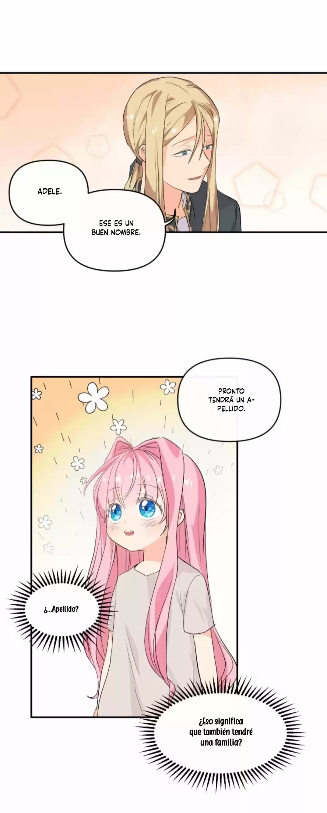 La Bebé Emperatriz - Capítulo 1 - Página 38 - LectorTMOo