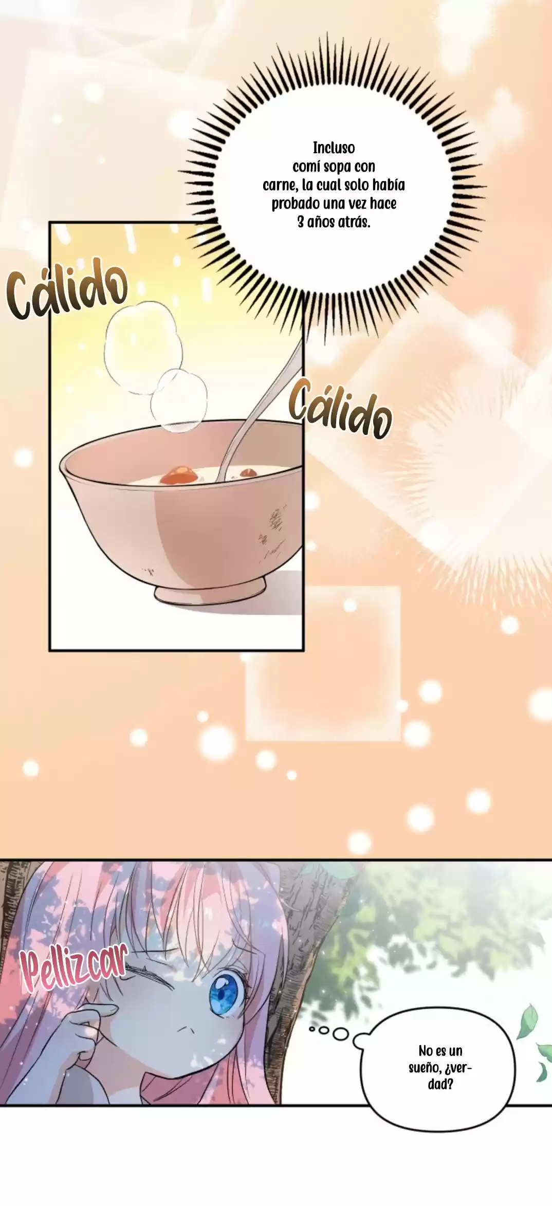 La Bebé Emperatriz - Capítulo 1 - Página 45 - LectorTMOo