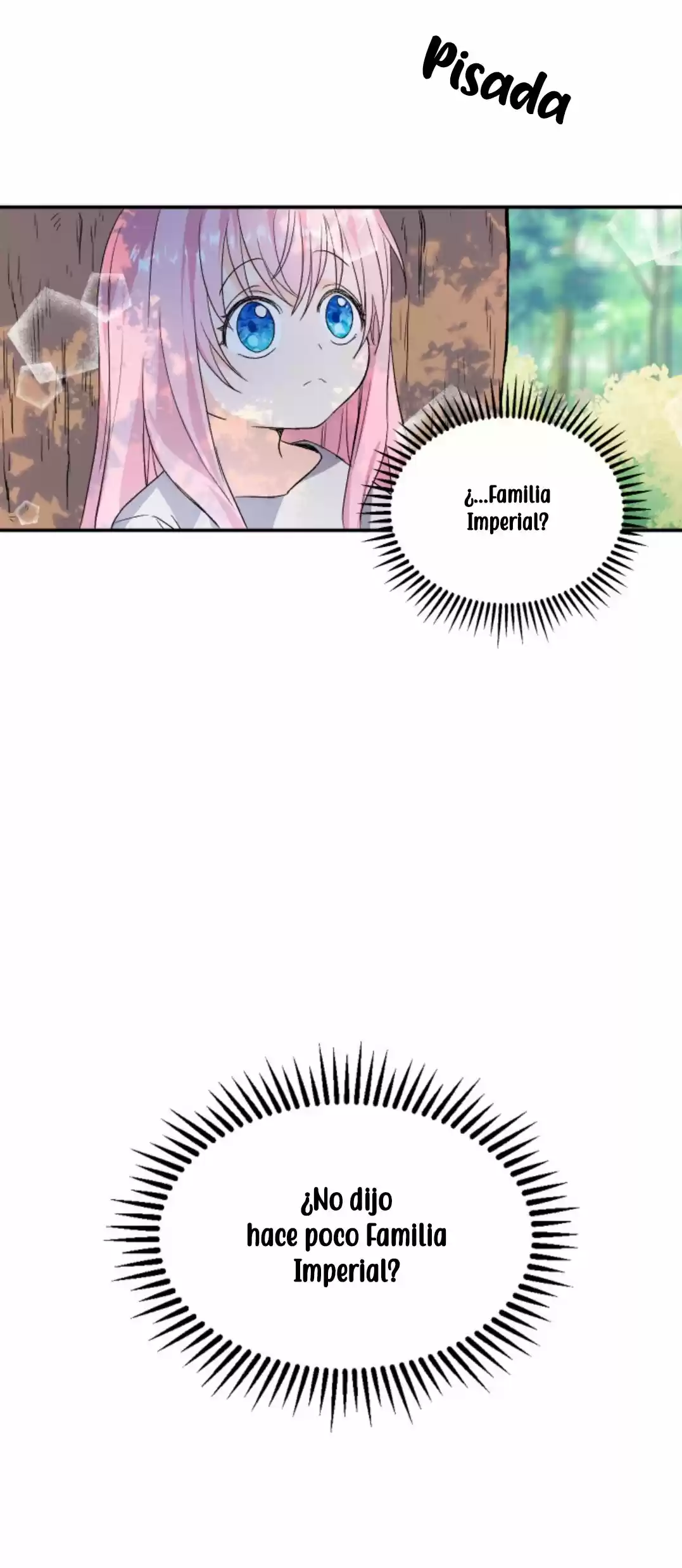 La Bebé Emperatriz - Capítulo 1 - Página 62 - LectorTMOo