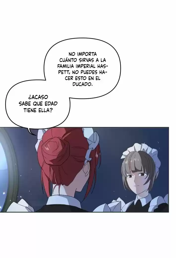 La Bebé Emperatriz - Capítulo 3 - Página 10 - LectorTMOo