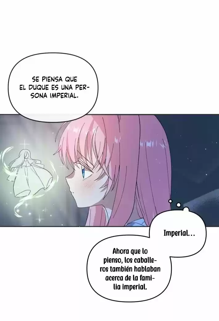 La Bebé Emperatriz - Capítulo 3 - Página 12 - LectorTMOo