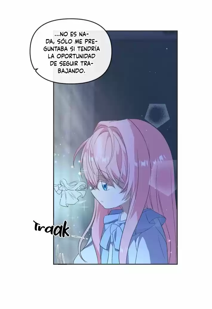 La Bebé Emperatriz - Capítulo 3 - Página 15 - LectorTMOo