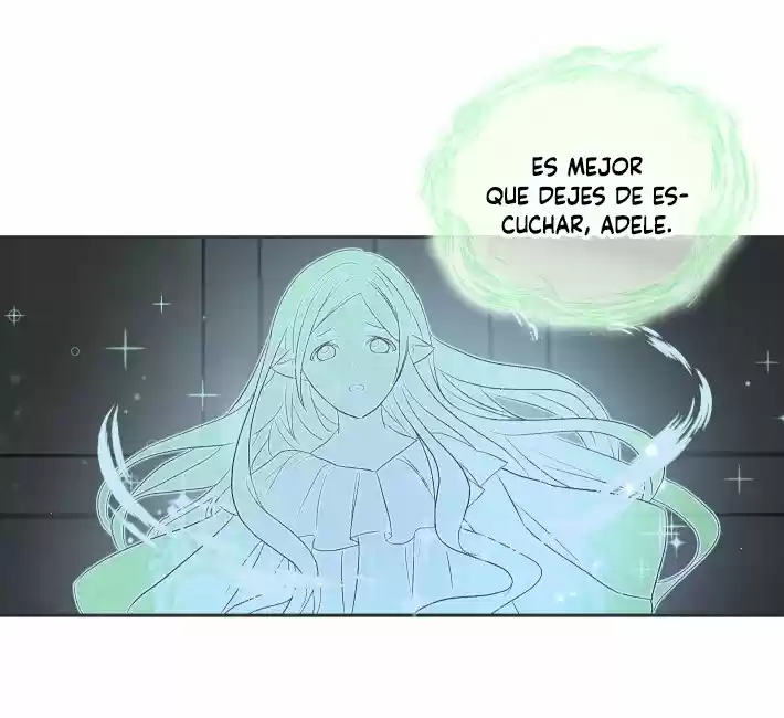 La Bebé Emperatriz - Capítulo 3 - Página 16 - LectorTMOo