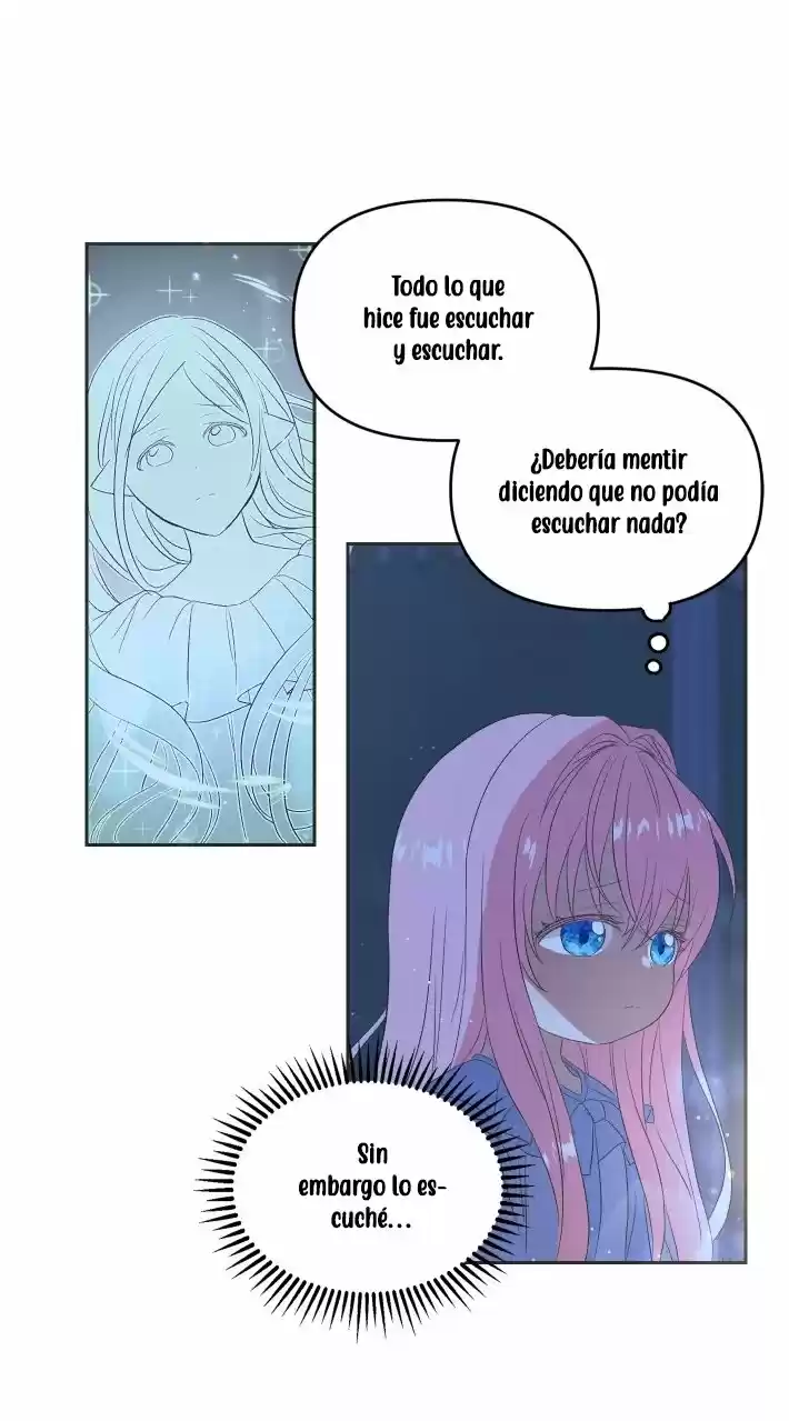 La Bebé Emperatriz - Capítulo 3 - Página 18 - LectorTMOo