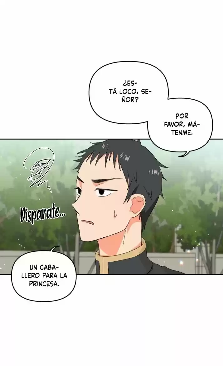 La Bebé Emperatriz - Capítulo 3 - Página 45 - LectorTMOo