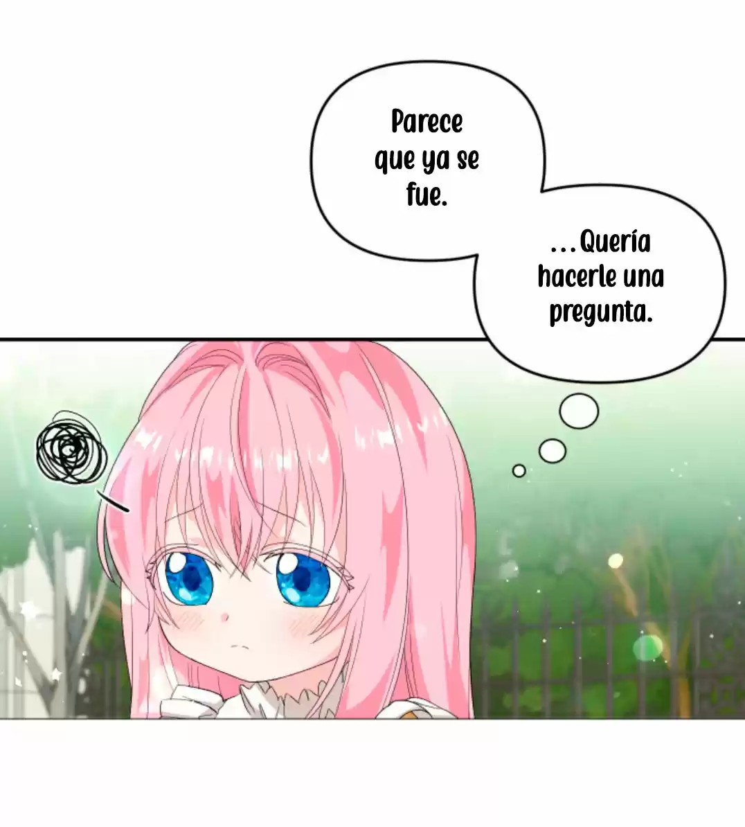 La Bebé Emperatriz - Capítulo 4 - Página 31 - LectorTMOo