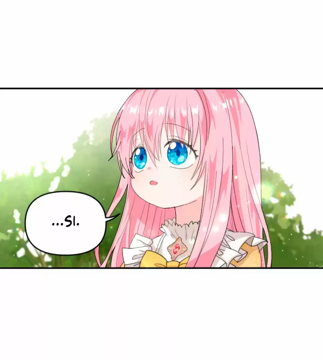 La Bebé Emperatriz - Capítulo 4 - Página 37 - LectorTMOo