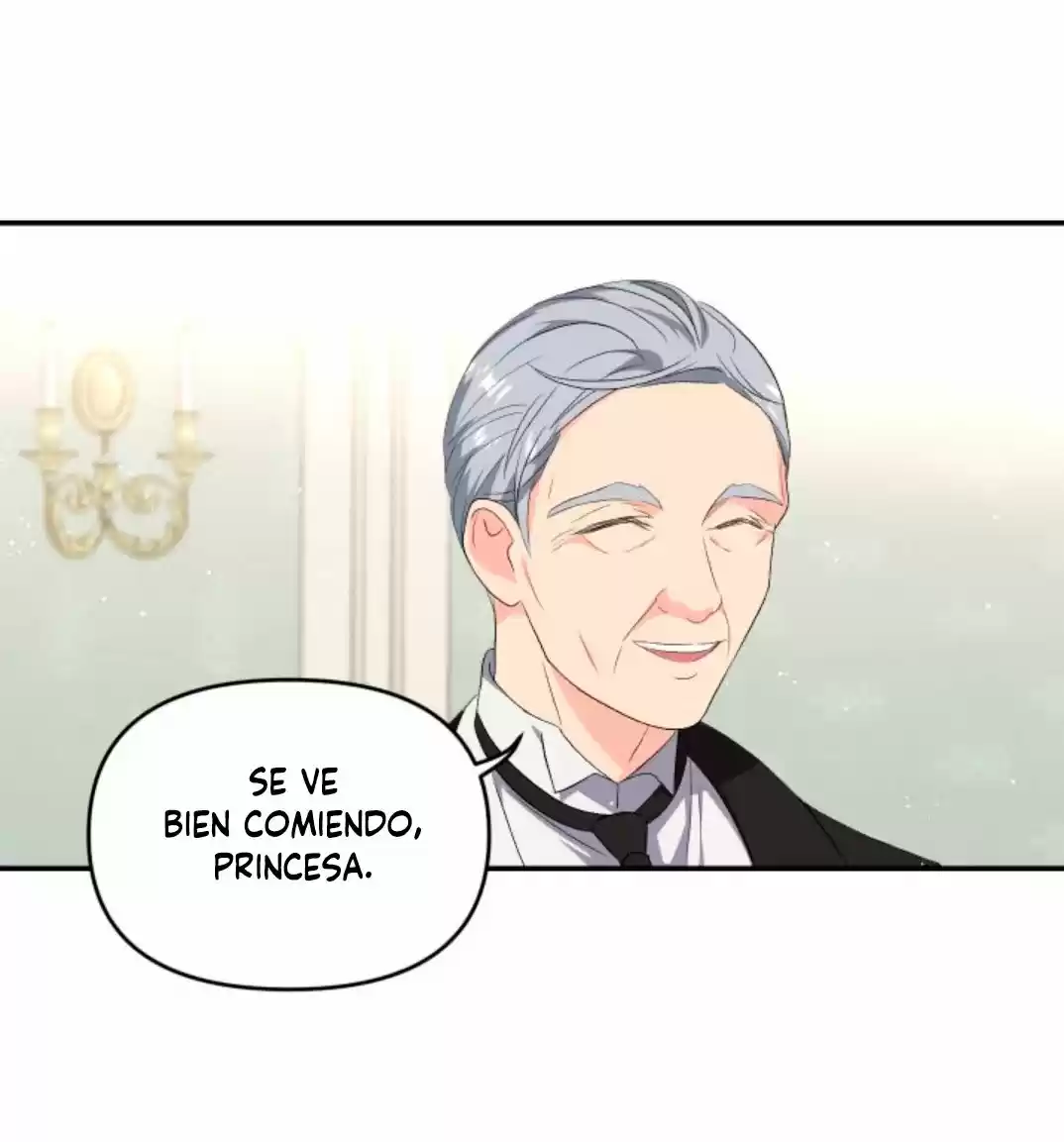 La Bebé Emperatriz - Capítulo 4 - Página 59 - LectorTMOo