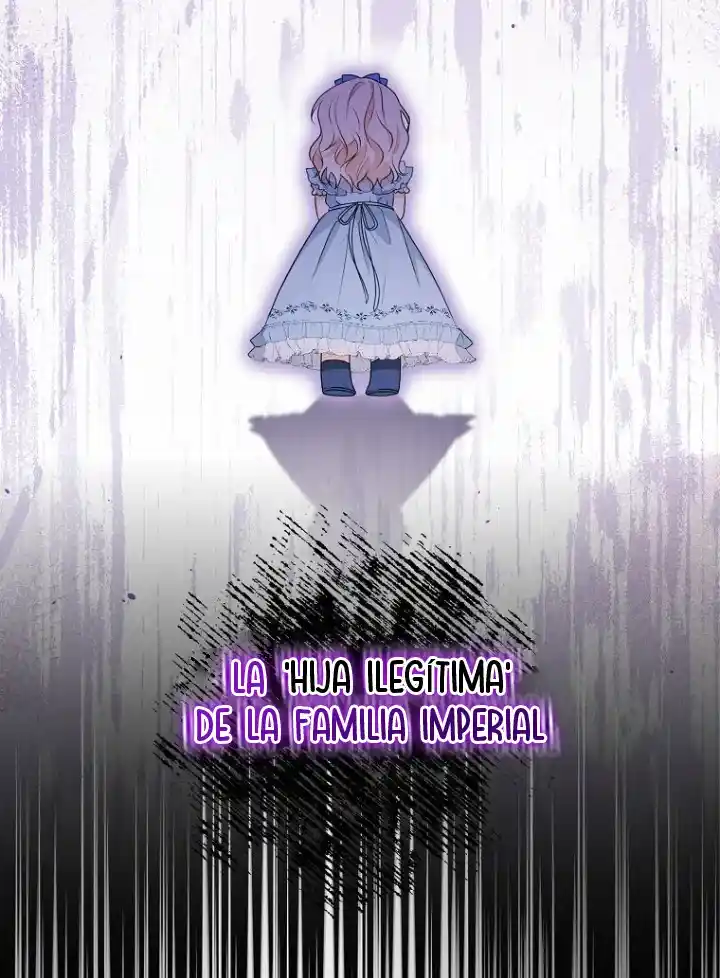 La Bebé Gángster De La Familia Del Duque - Capítulo  - Página 13 - LectorTMOo