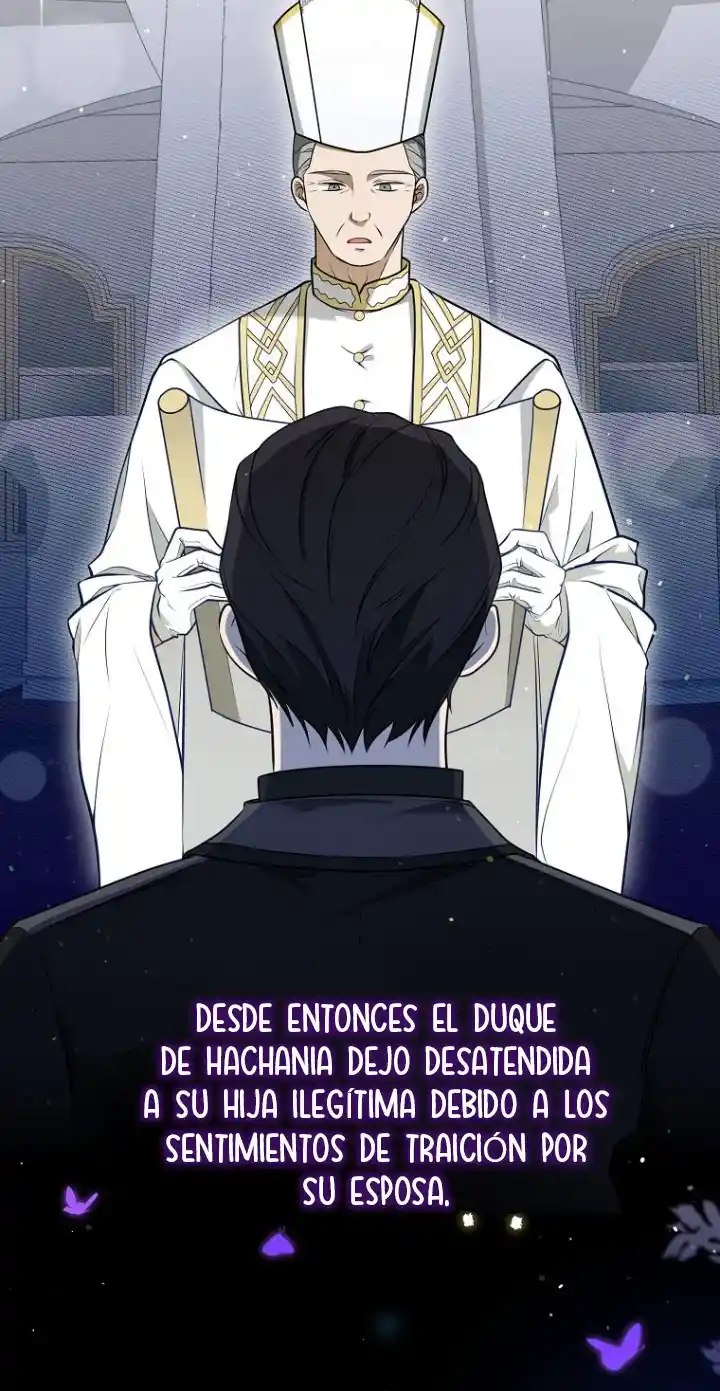 La Bebé Gángster De La Familia Del Duque - Capítulo  - Página 17 - LectorTMOo