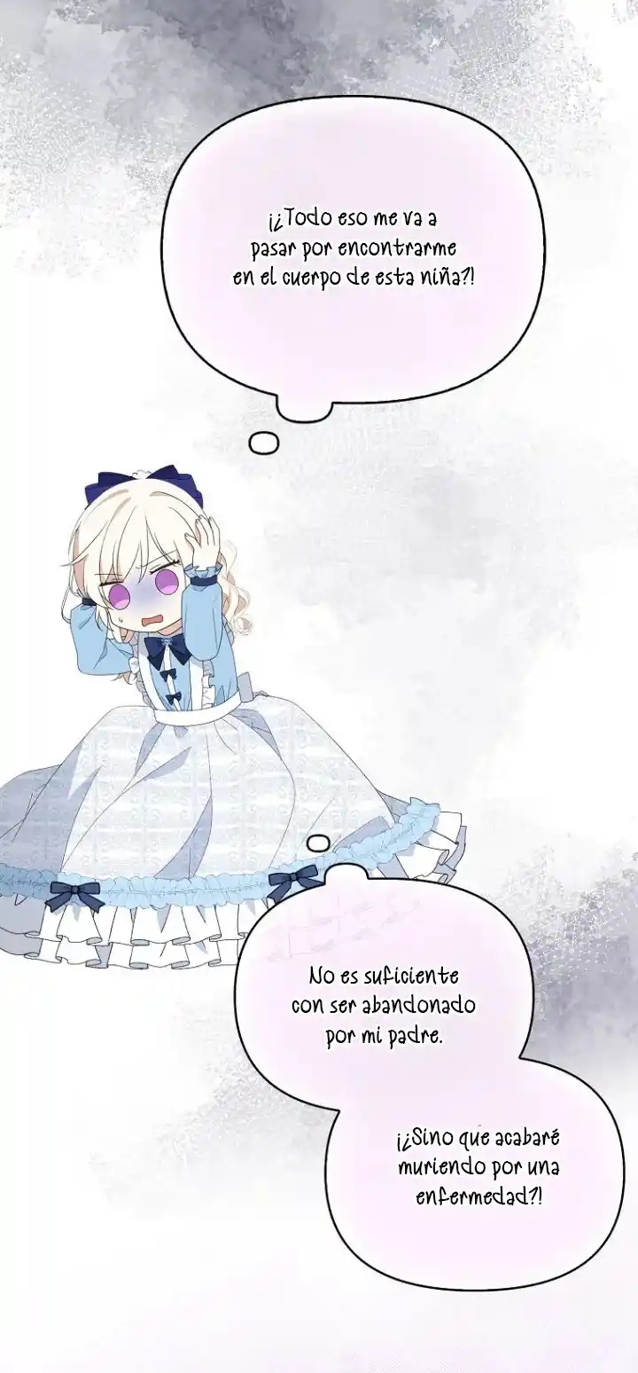 La Bebé Gángster De La Familia Del Duque - Capítulo  - Página 23 - LectorTMOo