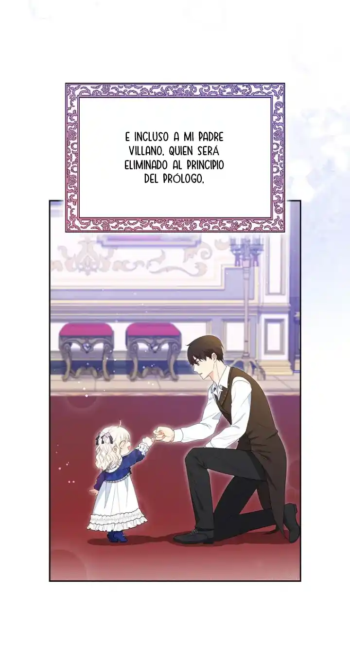 La Bebé Gángster De La Familia Del Duque - Capítulo  - Página 28 - LectorTMOo