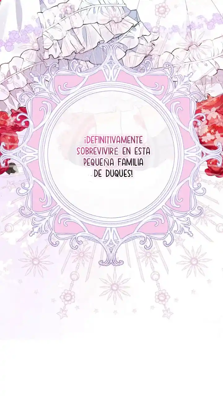 La Bebé Gángster De La Familia Del Duque - Capítulo  - Página 31 - LectorTMOo