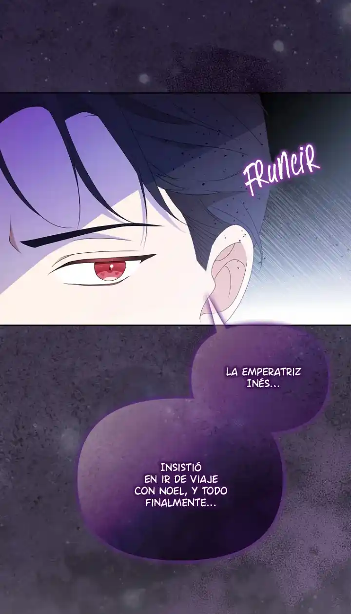 La Bebé Gángster De La Familia Del Duque - Capítulo 1 - Página 36 - LectorTMOo