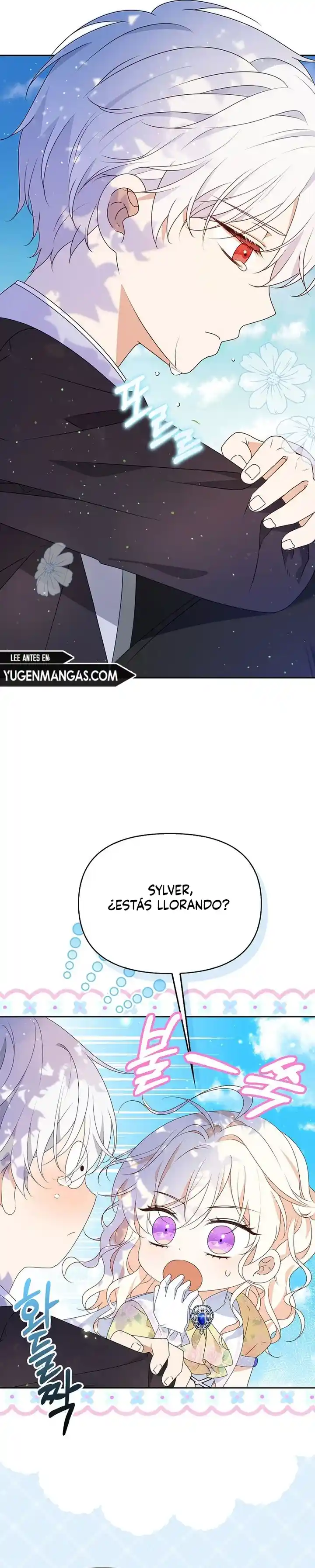 La Bebé Gángster De La Familia Del Duque - Capítulo 15 - Página 12 - LectorTMOo