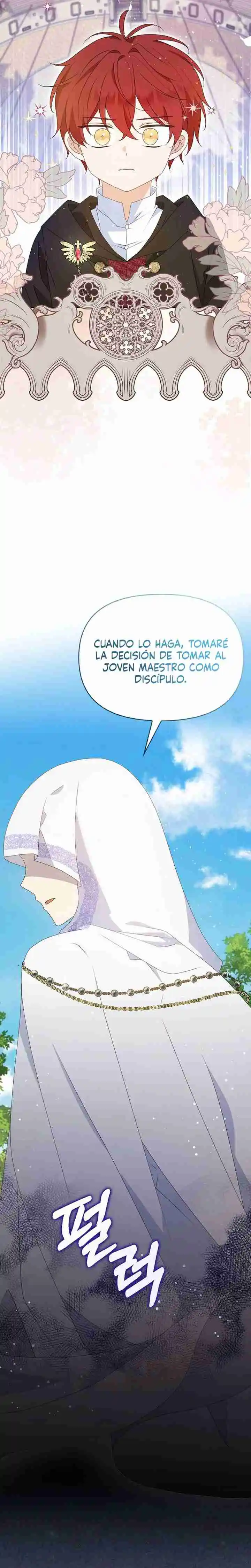 La Bebé Gángster De La Familia Del Duque - Capítulo 17 - Página 14 - LectorTMOo