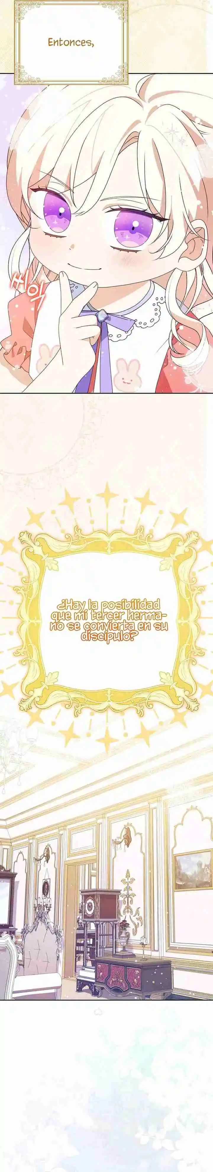La Bebé Gángster De La Familia Del Duque - Capítulo 17 - Página 16 - LectorTMOo