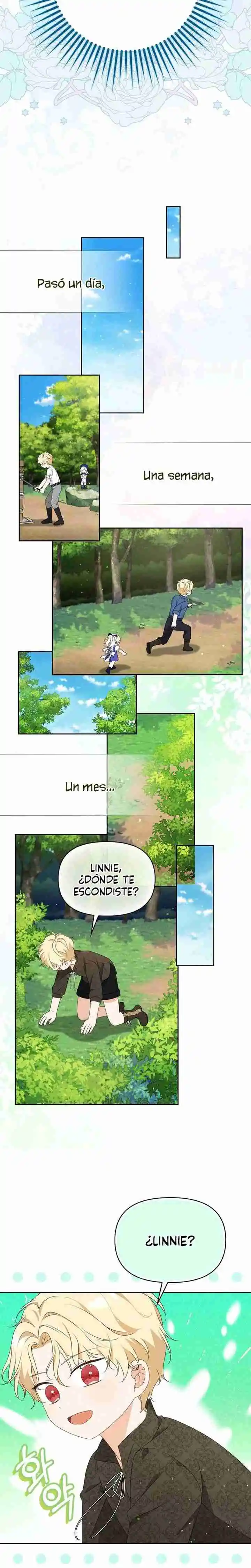 La Bebé Gángster De La Familia Del Duque - Capítulo 17 - Página 32 - LectorTMOo