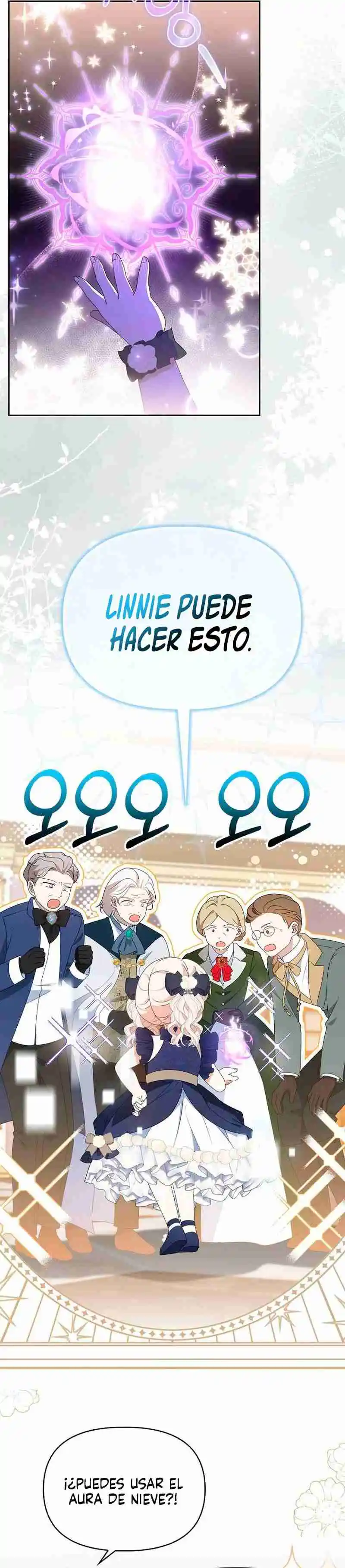La Bebé Gángster De La Familia Del Duque - Capítulo 19 - Página 14 - LectorTMOo
