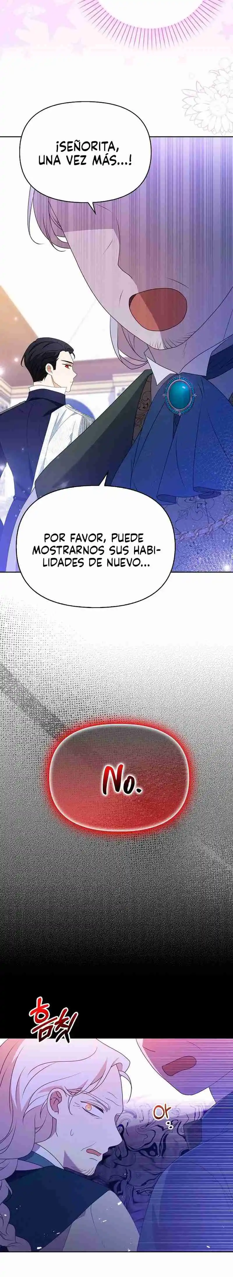 La Bebé Gángster De La Familia Del Duque - Capítulo 19 - Página 17 - LectorTMOo