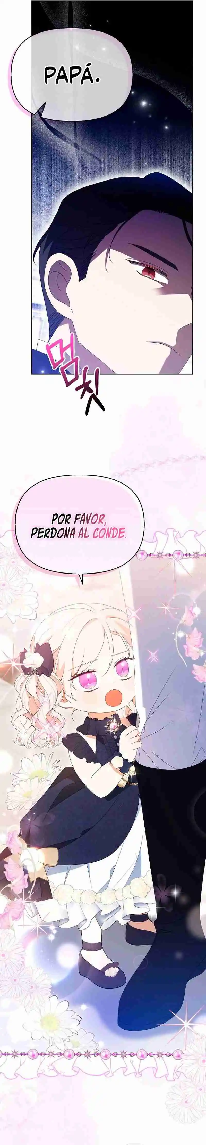 La Bebé Gángster De La Familia Del Duque - Capítulo 19 - Página 25 - LectorTMOo
