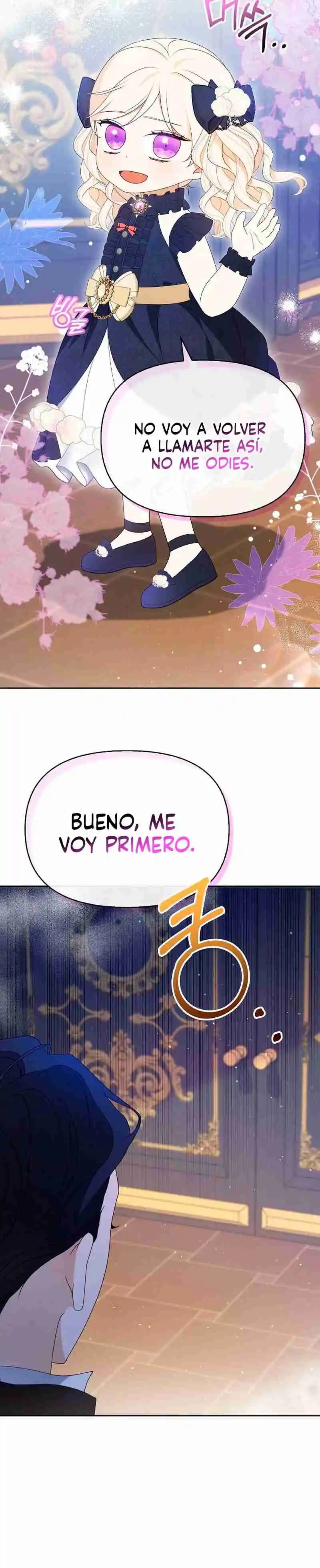 La Bebé Gángster De La Familia Del Duque - Capítulo 19 - Página 36 - LectorTMOo