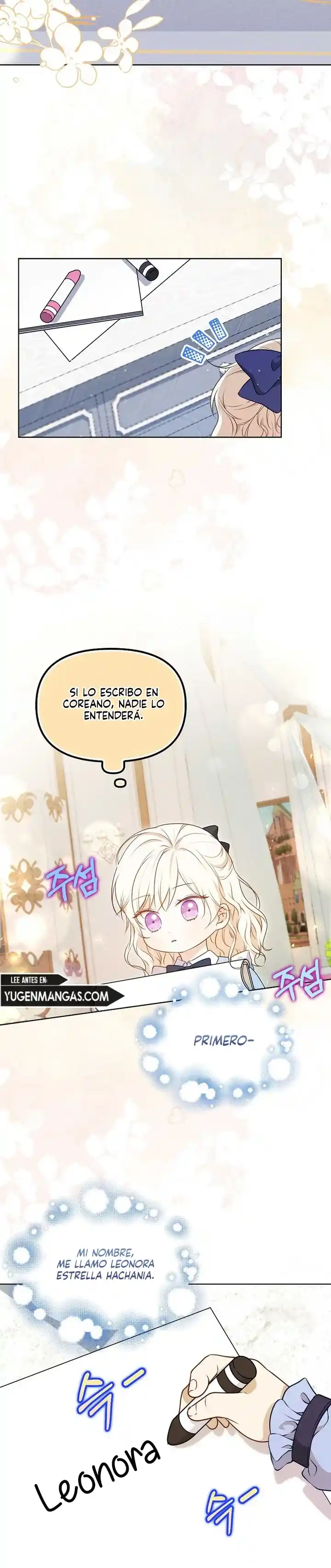 La Bebé Gángster De La Familia Del Duque - Capítulo 2 - Página 12 - LectorTMOo