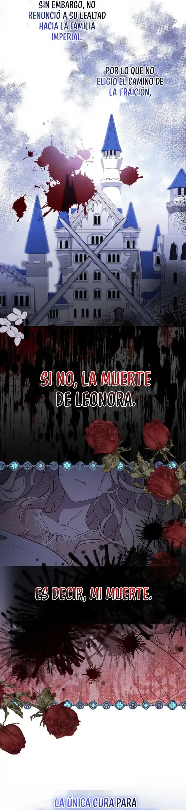 La Bebé Gángster De La Familia Del Duque - Capítulo 2 - Página 19 - LectorTMOo