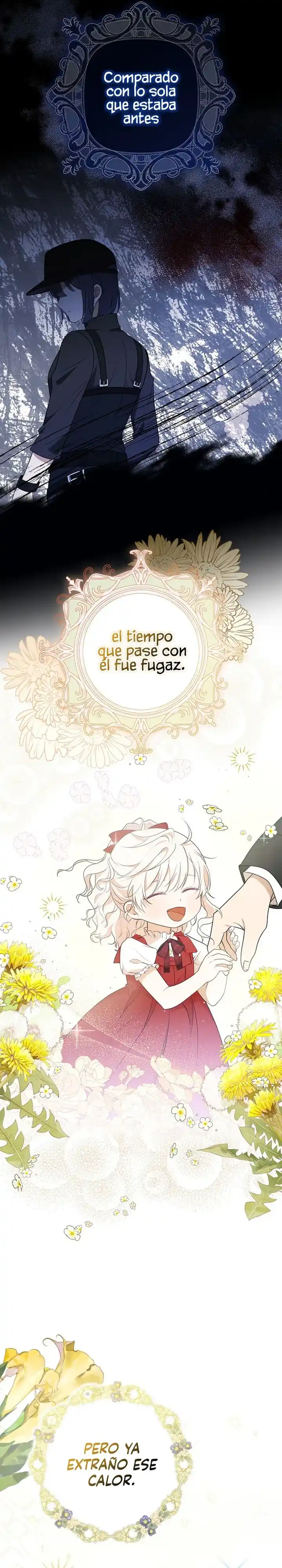 La Bebé Gángster De La Familia Del Duque - Capítulo 3 - Página 14 - LectorTMOo