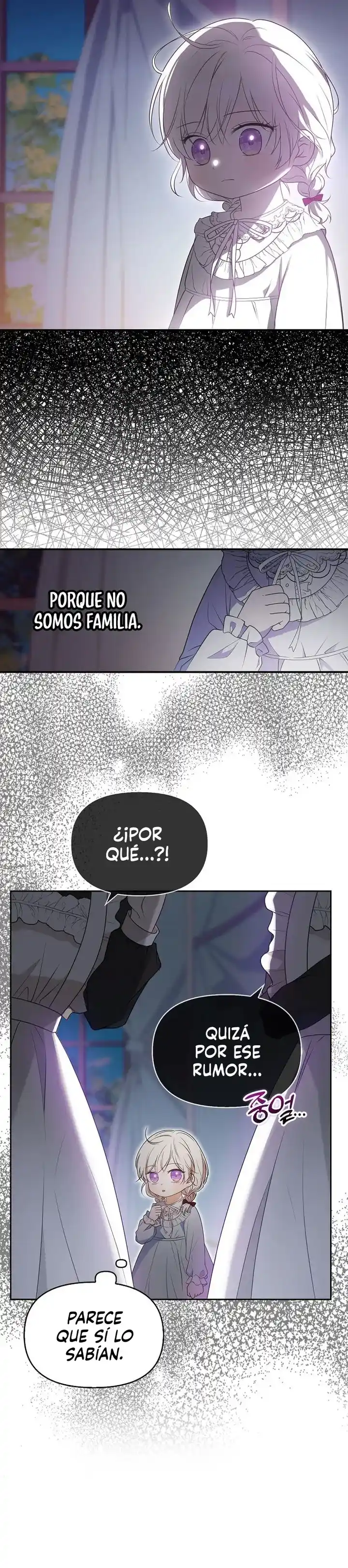 La Bebé Gángster De La Familia Del Duque - Capítulo 3 - Página 23 - LectorTMOo