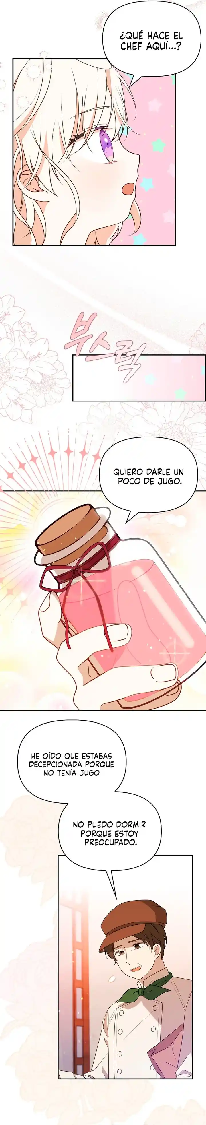 La Bebé Gángster De La Familia Del Duque - Capítulo 4 - Página 29 - LectorTMOo