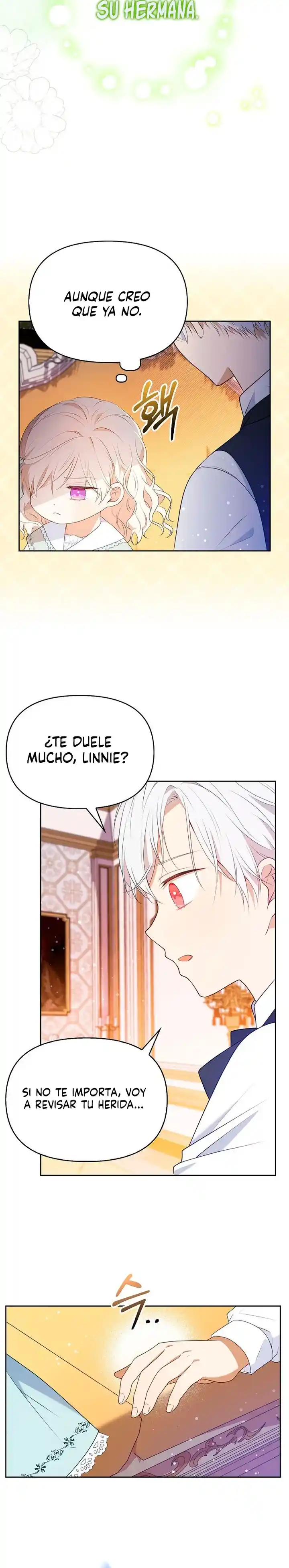 La Bebé Gángster De La Familia Del Duque - Capítulo 5 - Página 13 - LectorTMOo