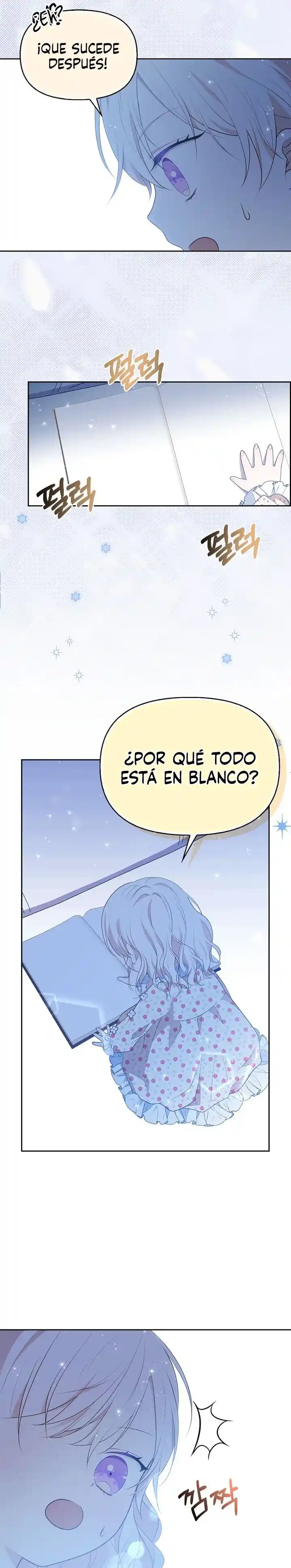 La Bebé Gángster De La Familia Del Duque - Capítulo 7 - Página 8 - LectorTMOo