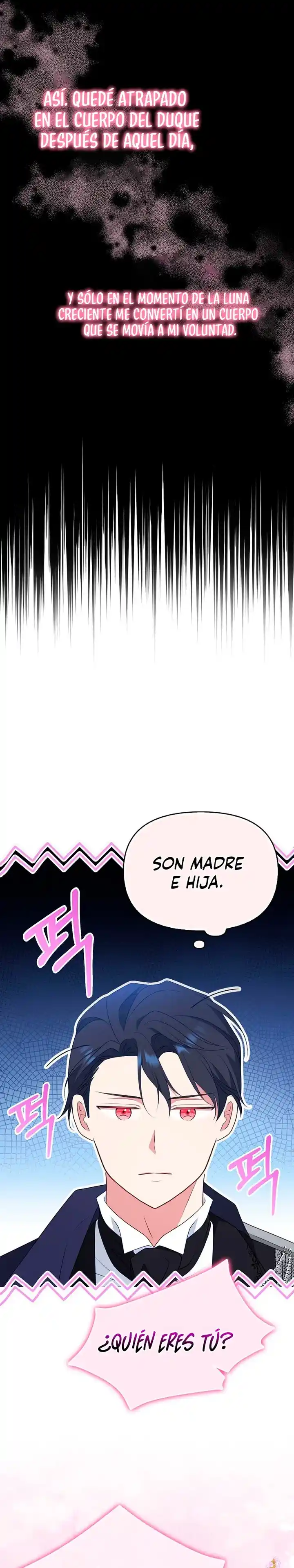 La Bebé Gángster De La Familia Del Duque - Capítulo 8 - Página 21 - LectorTMOo