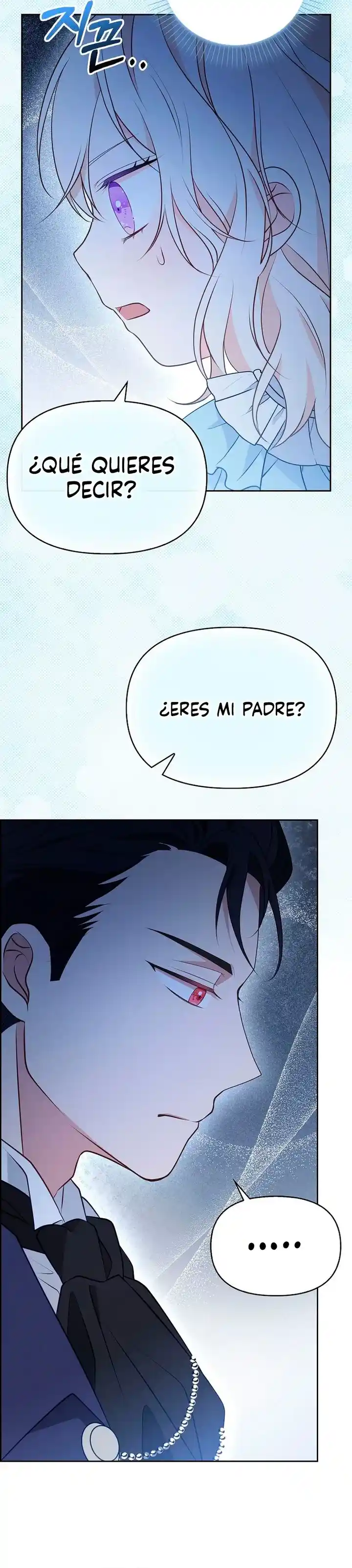 La Bebé Gángster De La Familia Del Duque - Capítulo 8 - Página 26 - LectorTMOo