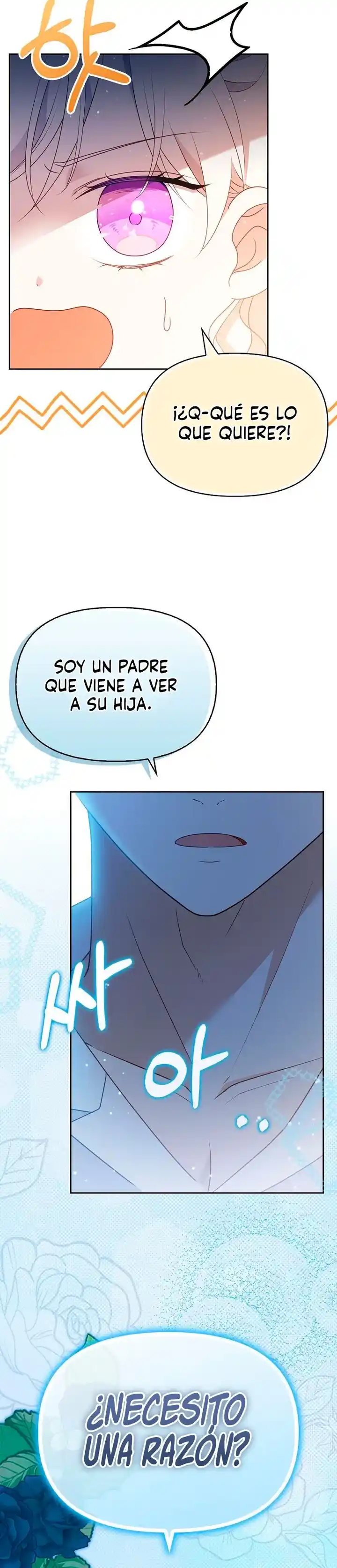 La Bebé Gángster De La Familia Del Duque - Capítulo 9 - Página 31 - LectorTMOo