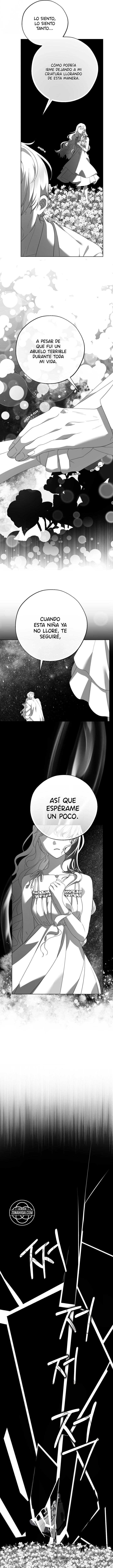 La Bebé Lleva Una Fantasía Romántica Con Dinero - Capítulo 118 - Página 17 - LectorTMOo