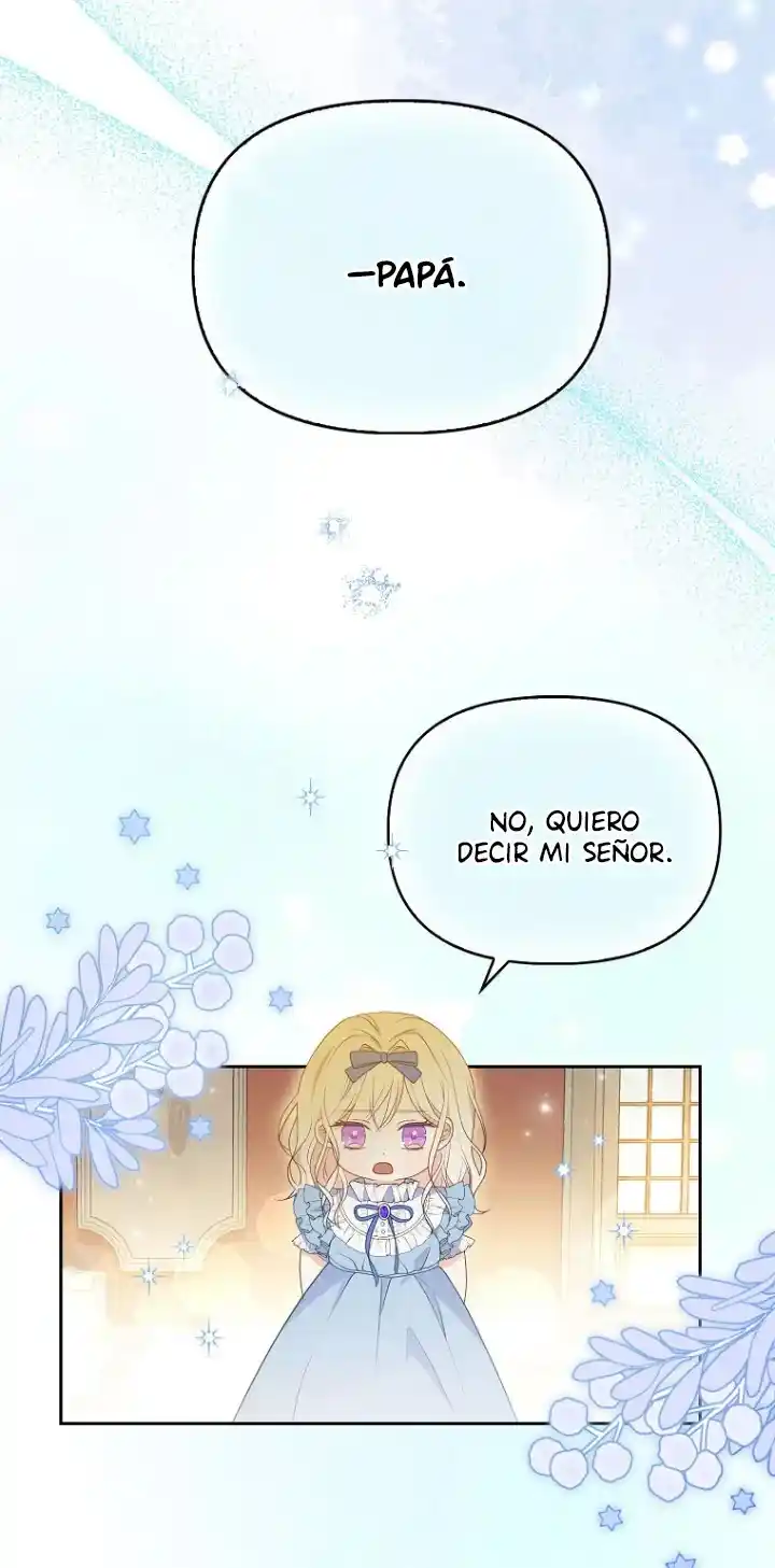La Bebé Matona De La Familia Del Duque - Capítulo - Página 6 - LectorTMOo