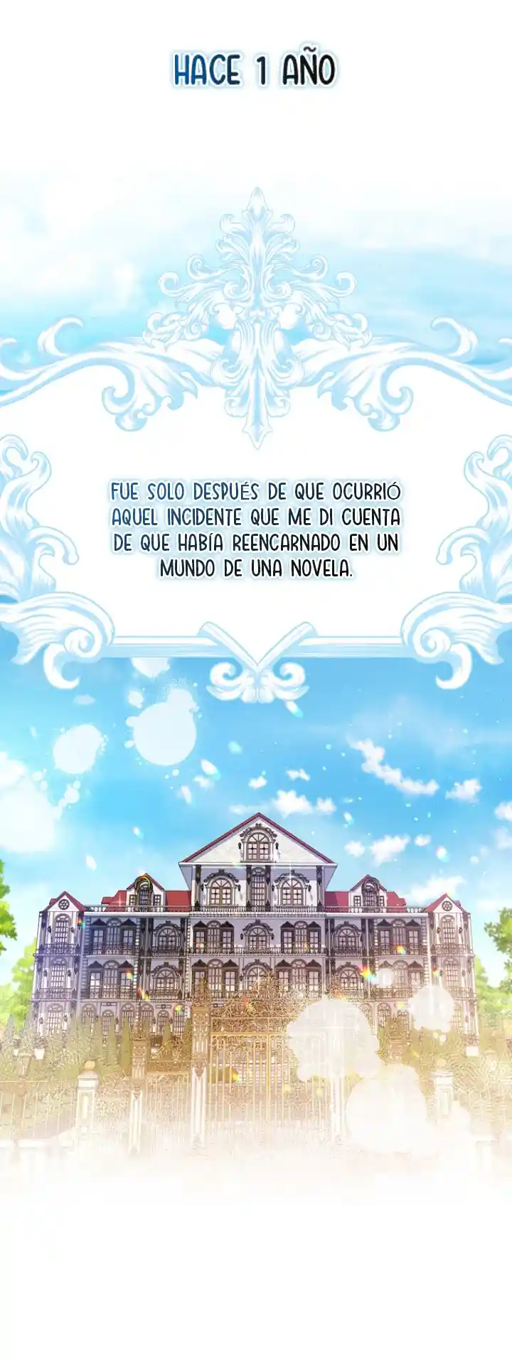 La Bebé Matona De La Familia Del Duque - Capítulo 1 - Página 20 - LectorTMOo