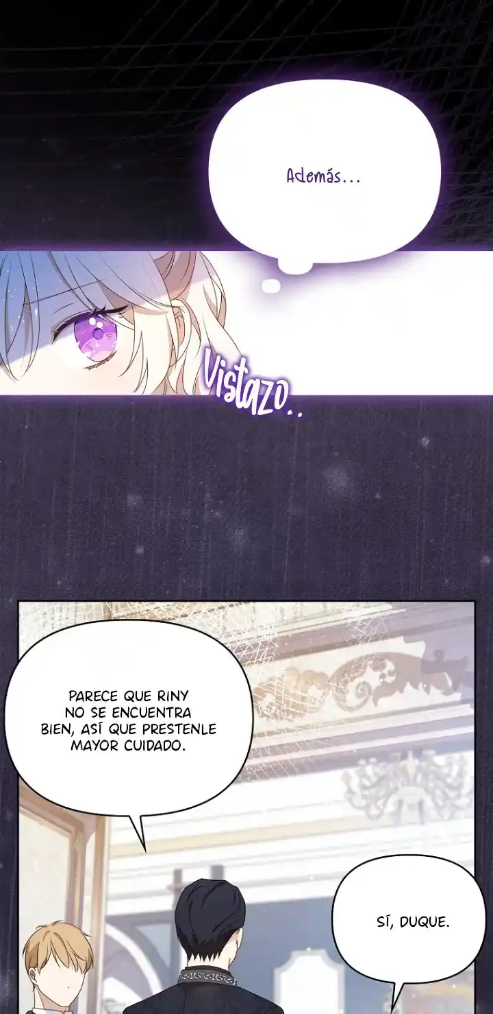 La Bebé Matona De La Familia Del Duque - Capítulo 1 - Página 63 - LectorTMOo