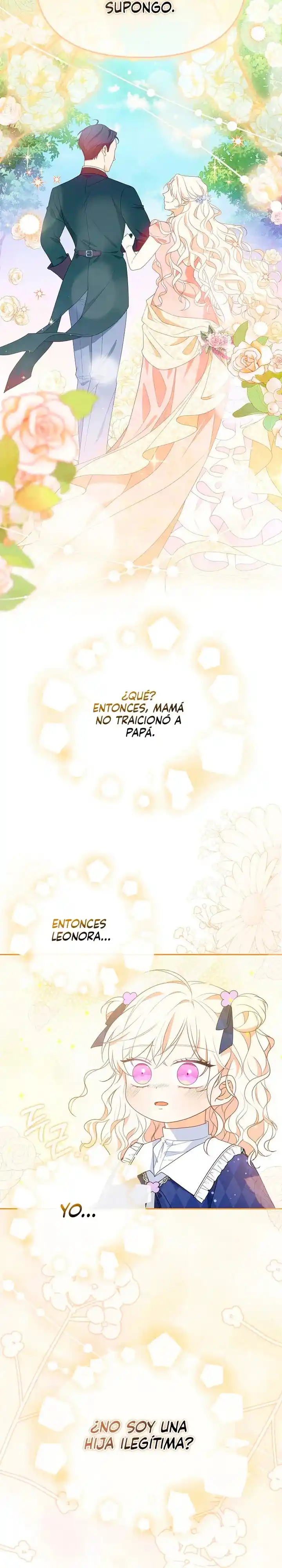 La Bebé Matona De La Familia Del Duque - Capítulo 10 - Página 13 - LectorTMOo