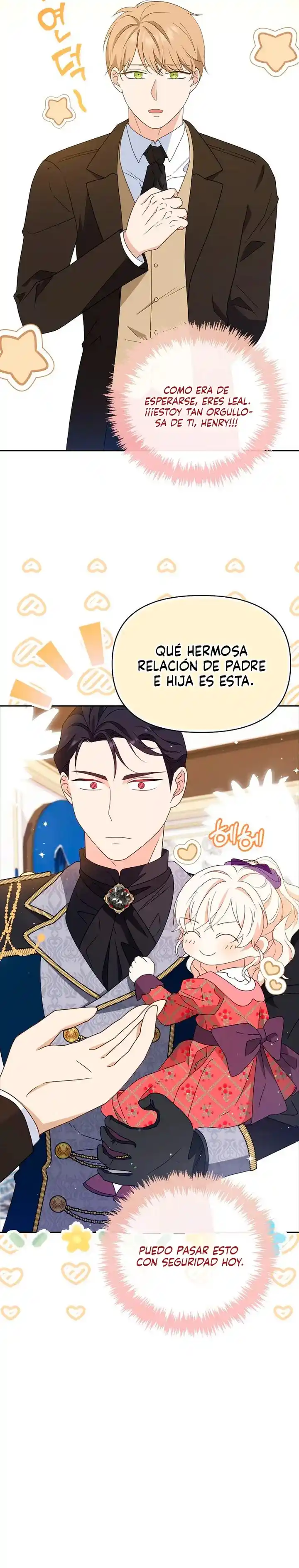 La Bebé Matona De La Familia Del Duque - Capítulo 11 - Página 17 - LectorTMOo