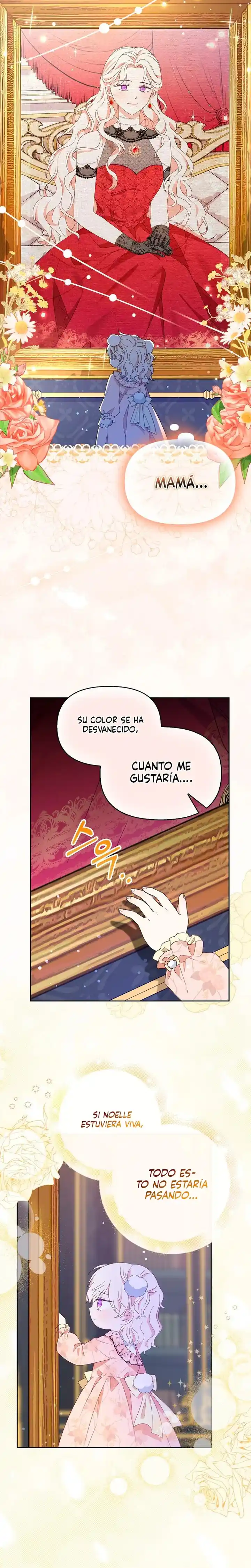 La Bebé Matona De La Familia Del Duque - Capítulo 12 - Página 17 - LectorTMOo