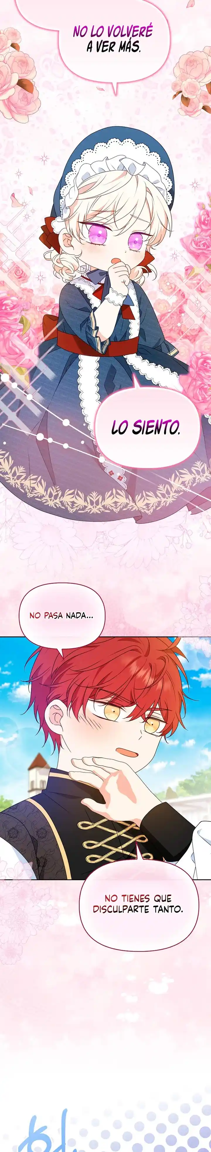 La Bebé Matona De La Familia Del Duque - Capítulo 13 - Página 17 - LectorTMOo