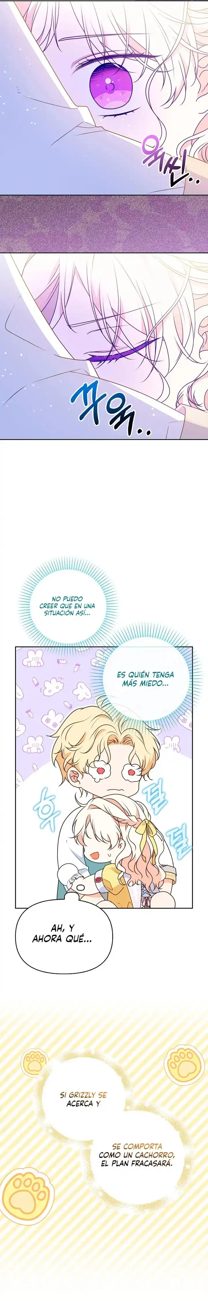 La Bebé Matona De La Familia Del Duque - Capítulo 14 - Página 20 - LectorTMOo