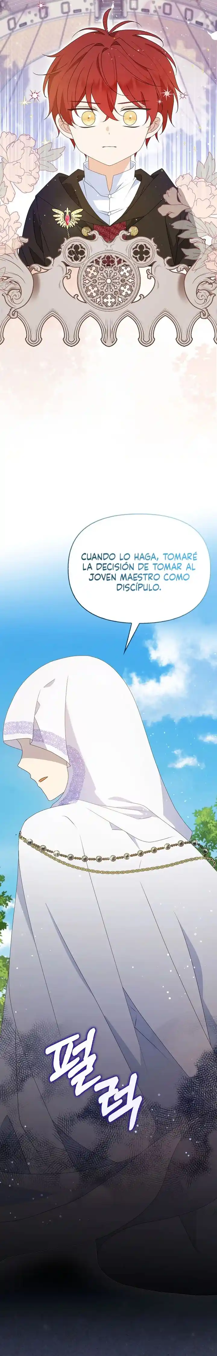 La Bebé Matona De La Familia Del Duque - Capítulo 17 - Página 14 - LectorTMOo