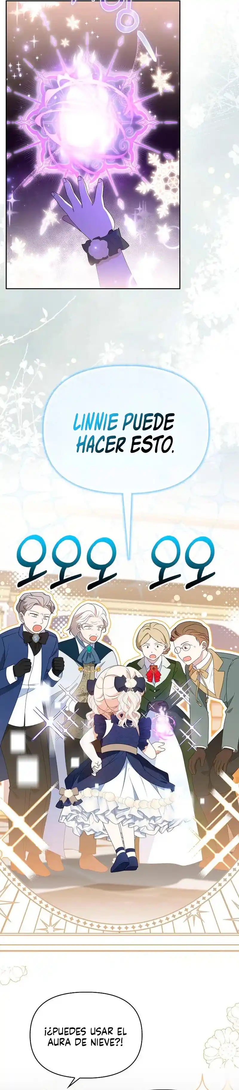 La Bebé Matona De La Familia Del Duque - Capítulo 19 - Página 14 - LectorTMOo